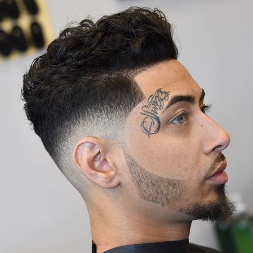TopMensHair's tweet photo. Best Wavy Hairstyles For Men in 2018 https://t.co/1GxOA2ckQu #mensfashion #mensstyle #menswear #barbershop #barber #streetstyle #menshair #menshairstyles #menshaircuts #haircut #hairstyle #barberlife #barbergang #barberlove #dapper #fade #taper #undercut #wavyhair #wavy https://t.co/dpvmjHVFin