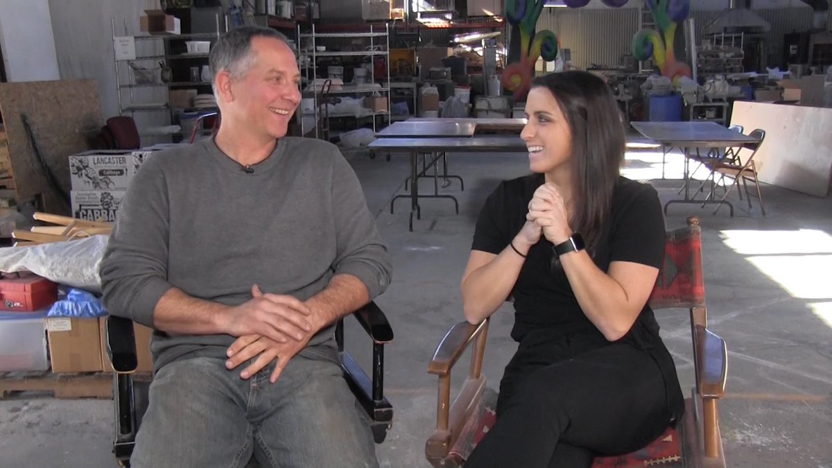 Tips and tricks to glass blowing with the Lancaster Creative Factory! <a href="/LancasterOnline/">LNP | LancasterOnline</a> #glassblowing #DIY #glass #pumpkin #glassflower #historyofglass #alwayslancaster #LancasterCreativeFactory #lancasterPA #PA 
lancasteronline.com/photovideo/tip…