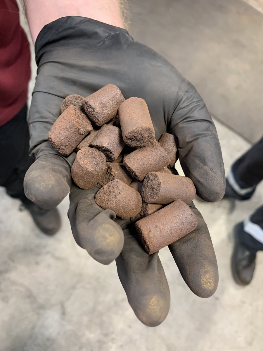 Zanaga Iron Ore Company tweet media