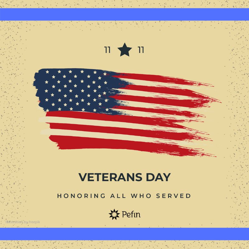 We thank all the men and women who have served to protect our country! #VeteransDay18 #honor #Freedom #MondayMotivation #ThankYouForYourService