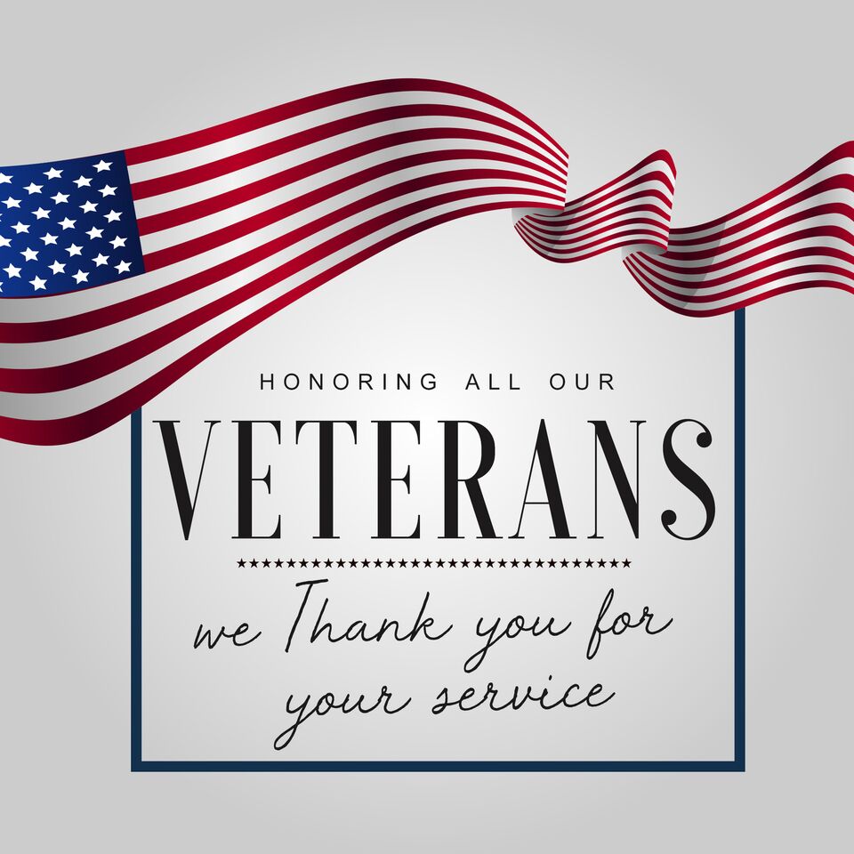 BanditoLV's tweet photo. With respect, honor, and gratitude.Thank you! 
#banditolatinkitchen&amp;cantina #veteransday #honor #usa #loveoursoldiers https://t.co/kmyog12gzw