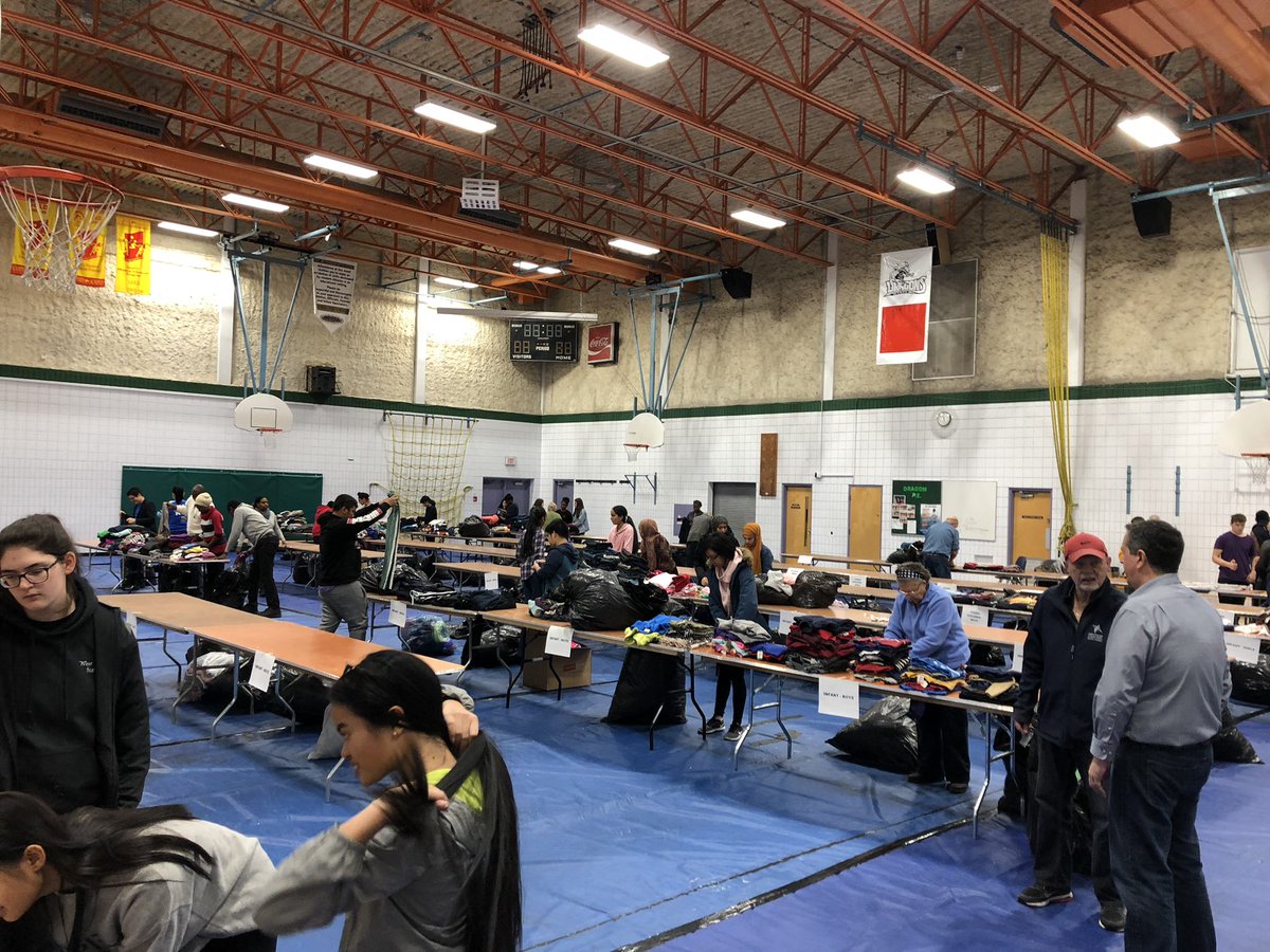 Chris Sigurdson (@sigurdson_chris) on Twitter photo The <a href="/RIELEVATE/">RIEL-EVATE ENDOWMENT FUND</a> winter clothing drive was a huge success again this year. Thanks to former trustee <a href="/HughCoburn/">Hugh Coburn</a> for organizing, trustees <a href="/TomParkerLRSD/">Tom Parker</a> <a href="/TrusteeLouiseJ/">Louise Johnston</a> @landryjosie and Page for volunteering. As well thanks to volunteers from @dciLRSD <a href="/wpcLRSD/">Windsor Park Collegiate</a> and <a href="/RBC/">RBC</a> The <a href="/RIELEVATE/">RIEL-EVATE ENDOWMENT FUND</a> winter clothing drive was a huge success again this year. Thanks to former trustee <a href="/HughCoburn/">Hugh Coburn</a> for organizing, trustees <a href="/TomParkerLRSD/">Tom Parker</a> <a href="/TrusteeLouiseJ/">Louise Johnston</a> @landryjosie and Page for volunteering. As well thanks to volunteers from @dciLRSD <a href="/wpcLRSD/">Windsor Park Collegiate</a> and <a href="/RBC/">RBC</a>