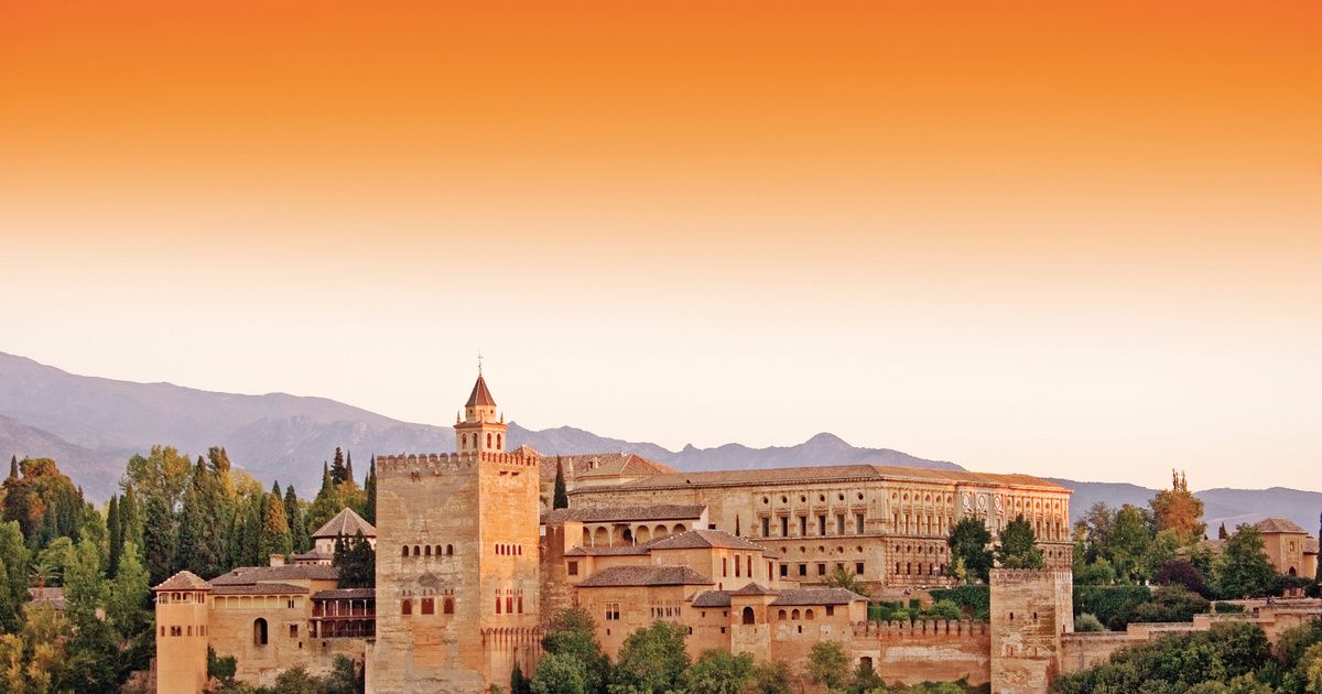 areavan's tweet image. Las puestas de sol más bonitas de España buff.ly/2PgSvas vía @CNTravelerSpain