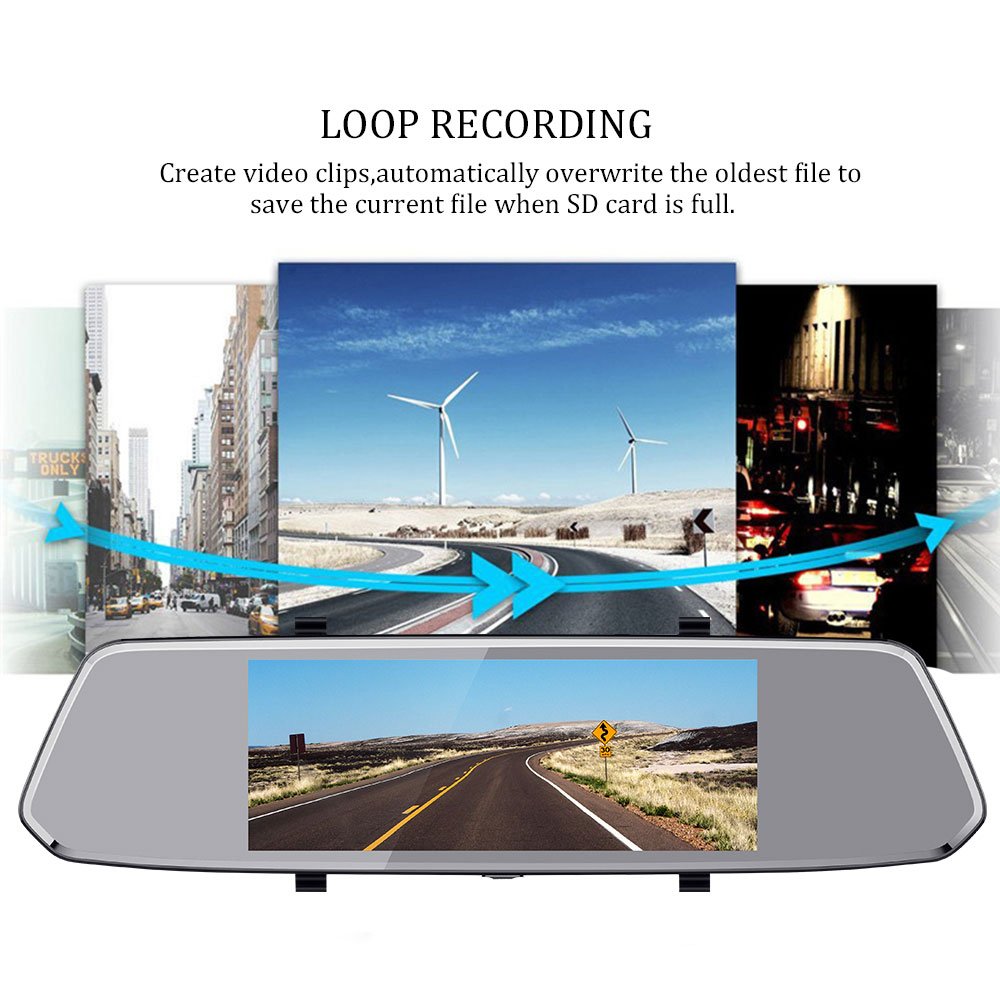 NYPowerAutoCOM's tweet image. Need a HD camera for your car? 
 Please check out our new 7" rear view mirror at nypowerauto.com/catalog/auto-a…