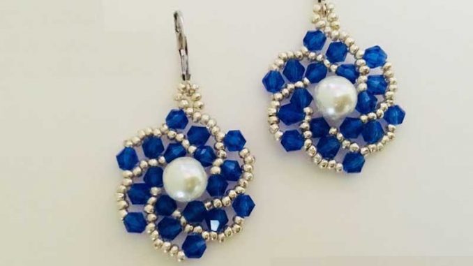 diyjewelryideas's tweet image. DIY Easy Earring Making
#earring #diy #earringmaking #jewelry #diyearring diyjewelryideas.com/earrings/diy-e…