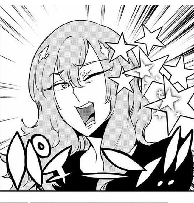 私は杉戸アキラ先生の漫画「ボクガール」に出てくる山田・V・七太郎(※添付画像参照)がとても好きです!

なので今回の星4プレゼント企画では当然嘆きのトリスタンにしましたよ!
トリスタンさんからはとてつもない山田オーラを感じる。
ポロロン 