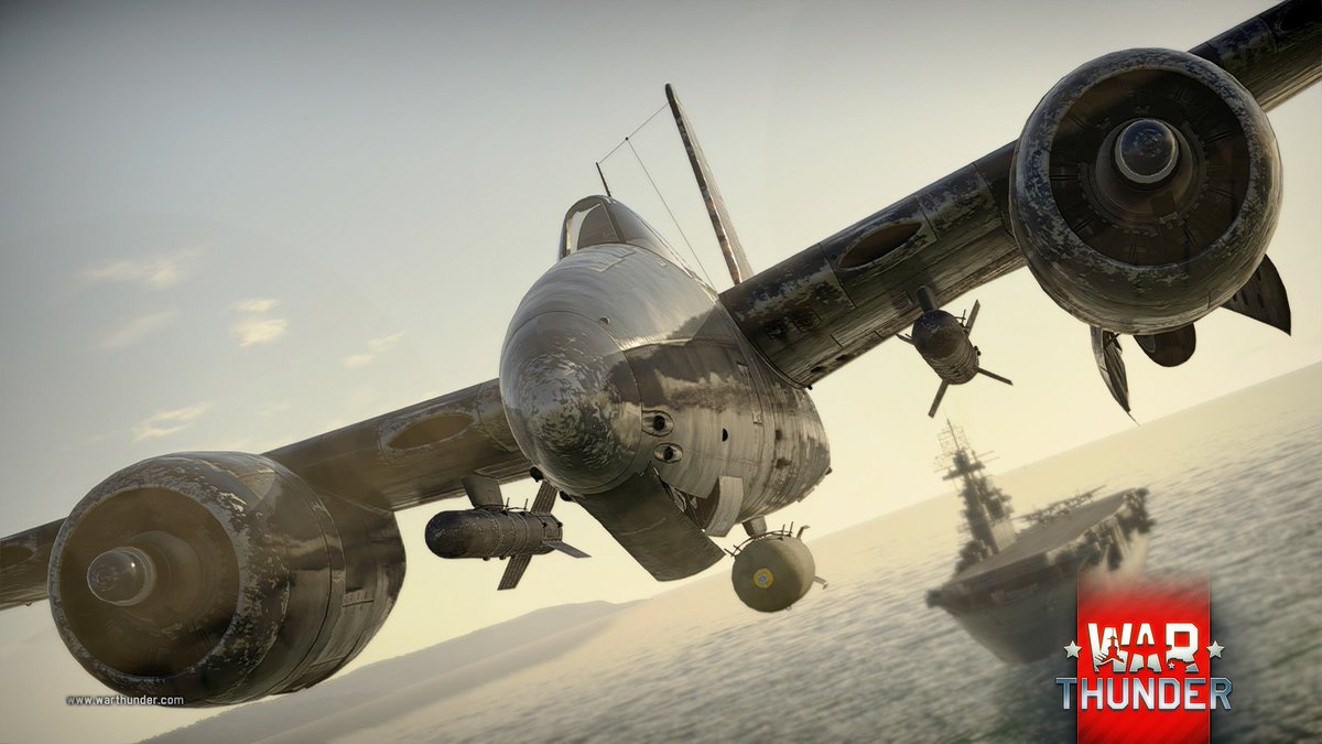 War Thunder on Twitter: "In November 1943, exactly 75 years ago, F7F #Tigercat took to the skies for maiden It was one the highest performing piston-engine fighters of its