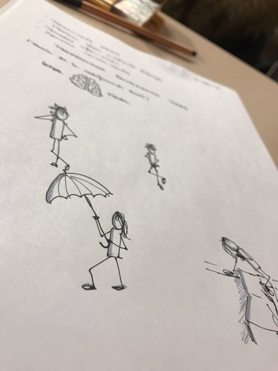 magicanchor's tweet photo. Desengrasando muñecas en el curso de #VisualThinking en @cfievalladolid con @cpoyatos #podervisual https://t.co/ESOJ3WlgC6