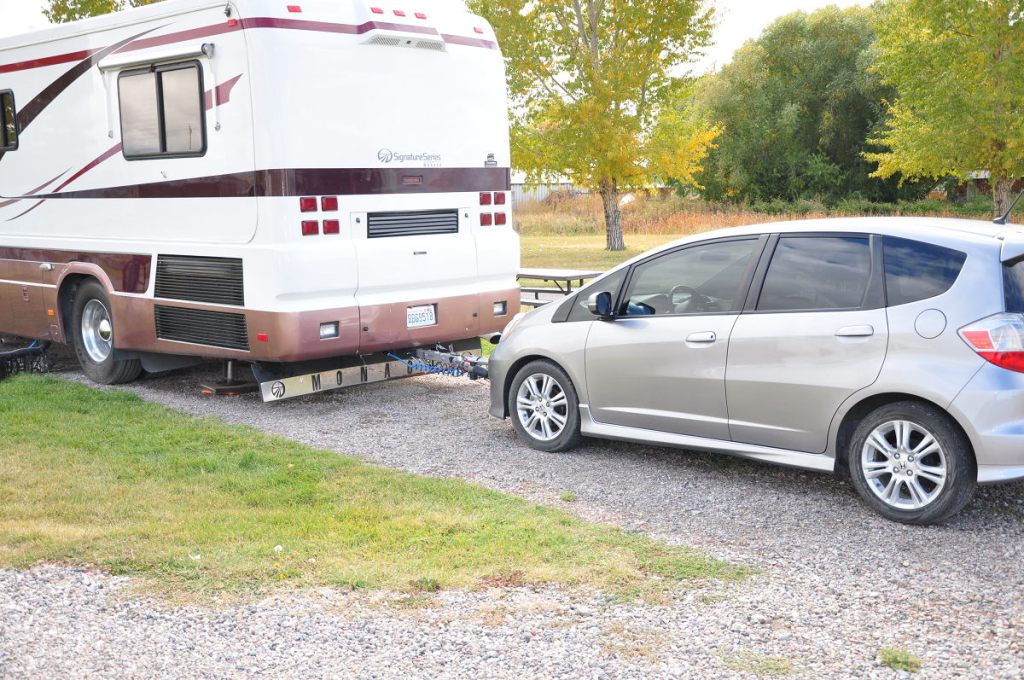 evolvingescapad's tweet image. RV Tow Car Setup and DIY Install evolvingescapades.com/about-us/the-r…