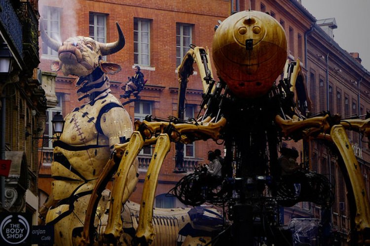 "La culture, arme de softpower pour les métropoles", une analyse signée @CarineCamors et Odile Soulard, économistes à l'@iauidf enlargeyourparis.fr/culture/la-cul…