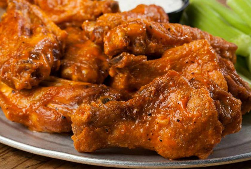 Pluckers Wing Bar On Twitter Monday Means All You Can Eat Wings That