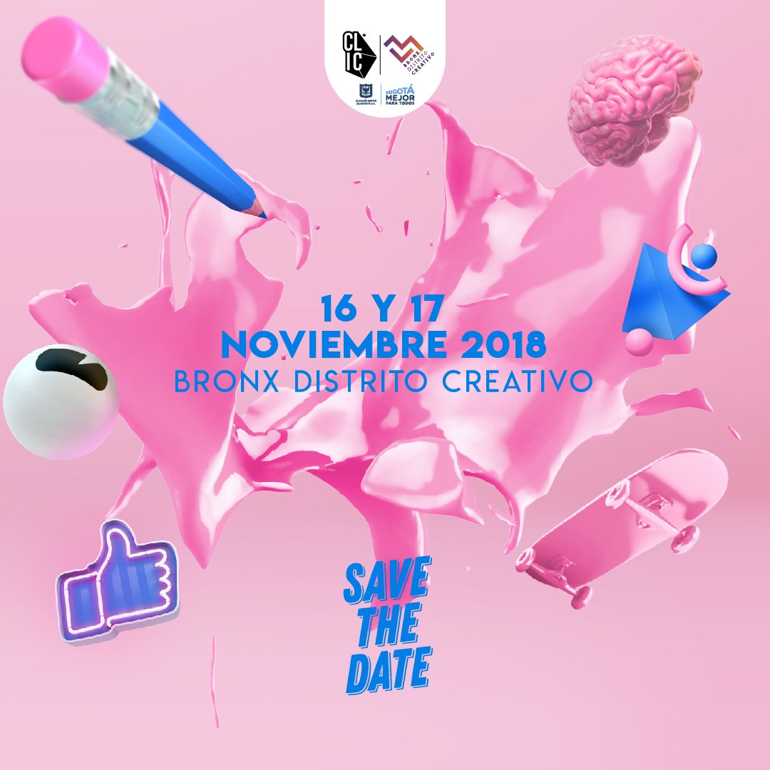 Colombia tweet media