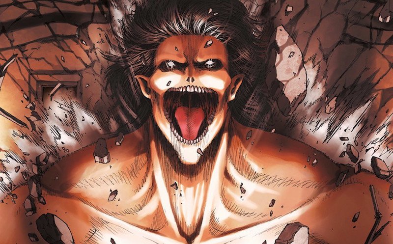Penangkal Rencana Zeke Jaeger di Dalam Dinding Penangkal Rencana Zeke Jaeger di Dalam Dinding