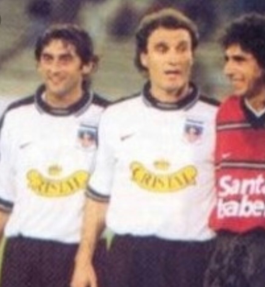 Happy birthday to River legend Enzo Francescoli. 