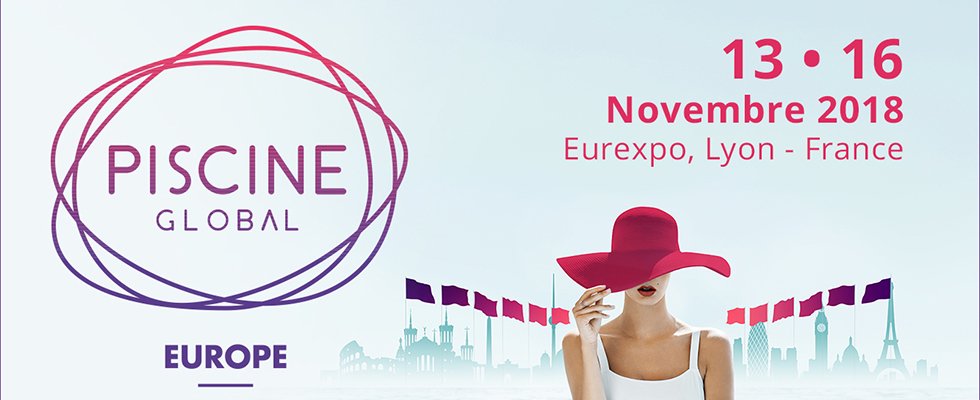 Professionnels de la piscine et du spa, Abrisud vous attend dès demain sur le stand A4D106 au salon Piscine Global de #Lyon.
#PiscineGlobalEurope #piscine #salon