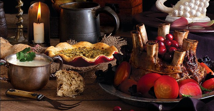 Sci-Fi + Fantasy at PRH tweet media