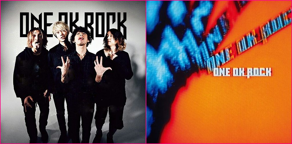 Fanatikrock Agg1 Songoftheday One Ok Rock Re Make T Co Zugcnwzjpr Re Make Es La Octava Cancion Y Segundo Single De Zankyo Reference Quinto Album De One Ok Rock Publicado En 11 Remake Oneokrock