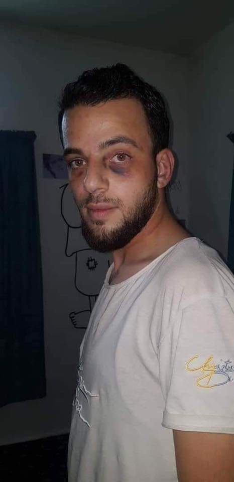 Mazen Hassoun tweet media