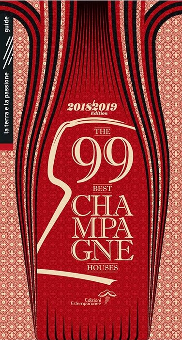 Life’s too short to drink bad Champagne!
In “The 99 best Champagne Houses” you’ll get a taste of the story of the best bubbles in Champagne. 
Buy it here: bit.ly/99_Champagne 
#champagne #99champagne #12Nov