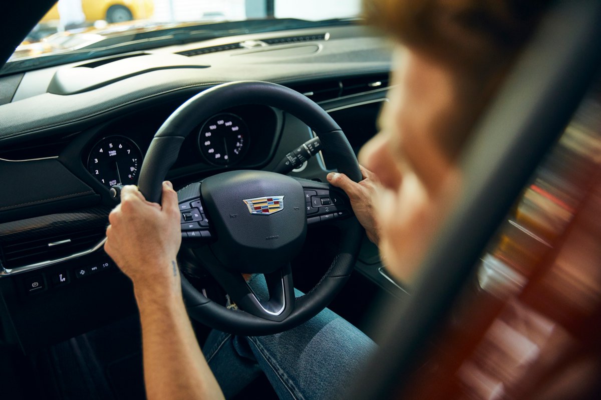 outmagazine's tweet photo. Tomorrow we reveal the 2018 #MasterofStyle behind the wheel of this @Cadillac XT4. #sponsored https://t.co/1t9Px4LSAq