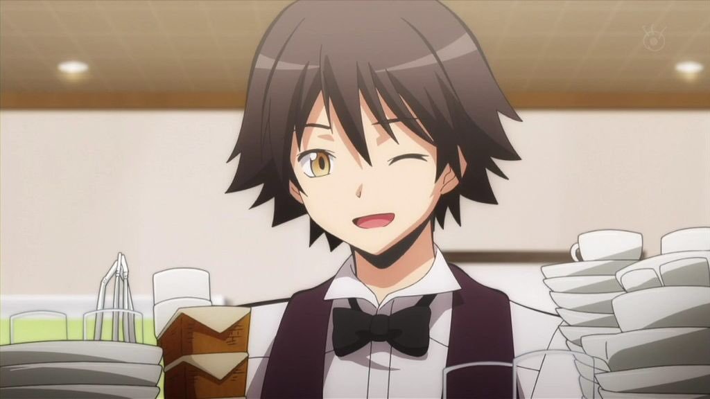 磯貝悠馬生誕祭2018 今日は磯貝悠馬の誕生日です