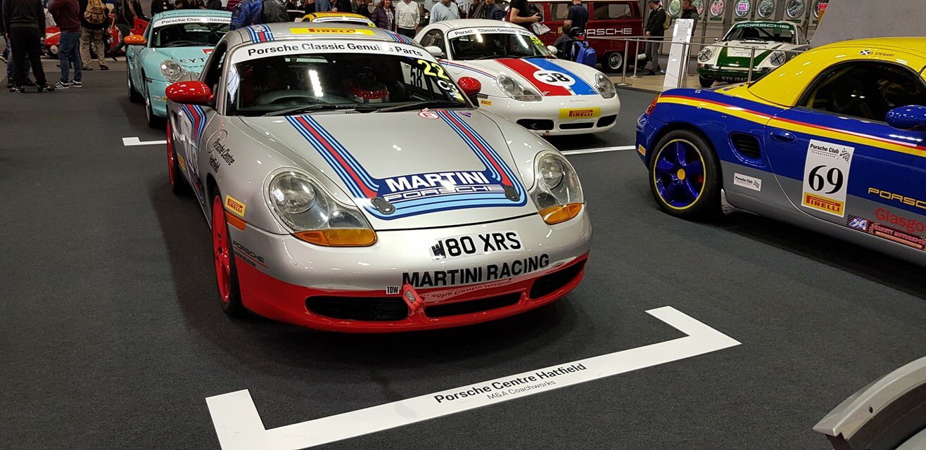 MARTINI PORSCHE 6 PORSCHE 907/8 セット MARTINI PORSCHE 6 PORSCHE 907/8 セット