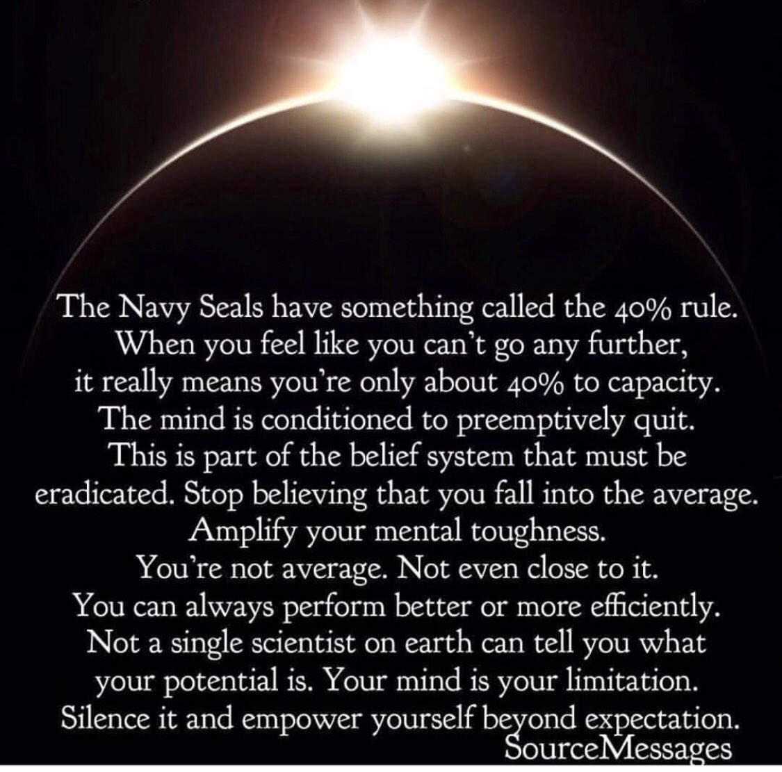 A_Nita_A's tweet photo. #week11 and 11 consecutive years. #1111 Magic LET’S GO JAGS! Grind Time. Remember the Navy Seals 40% Rule. When you feel like you can’t go any further, it really means you’re only 40% to capacity. KEEP PUSHING! #fowardmotion #MesquiteHorn https://t.co/YQ1jtPVzFD