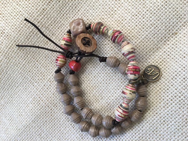 doterraHHF's tweet image. Kristin Van Wey received the doTERRA® 2018 Elevation Award for her impact being made in Haiti. The @LETSBracelet Lunar Tracking Bracelet is helping to empower women and families through fertility tracking, health education, employment and much more: bit.ly/2FfBwk3