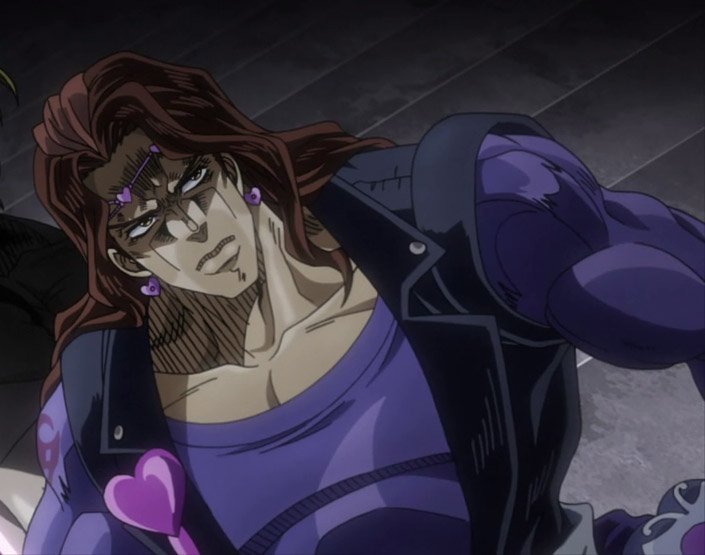 Izzy On Twitter I Wanna Cosplay Vanilla Ice From Jojo Https T Co Unpvogdhqr Twitter