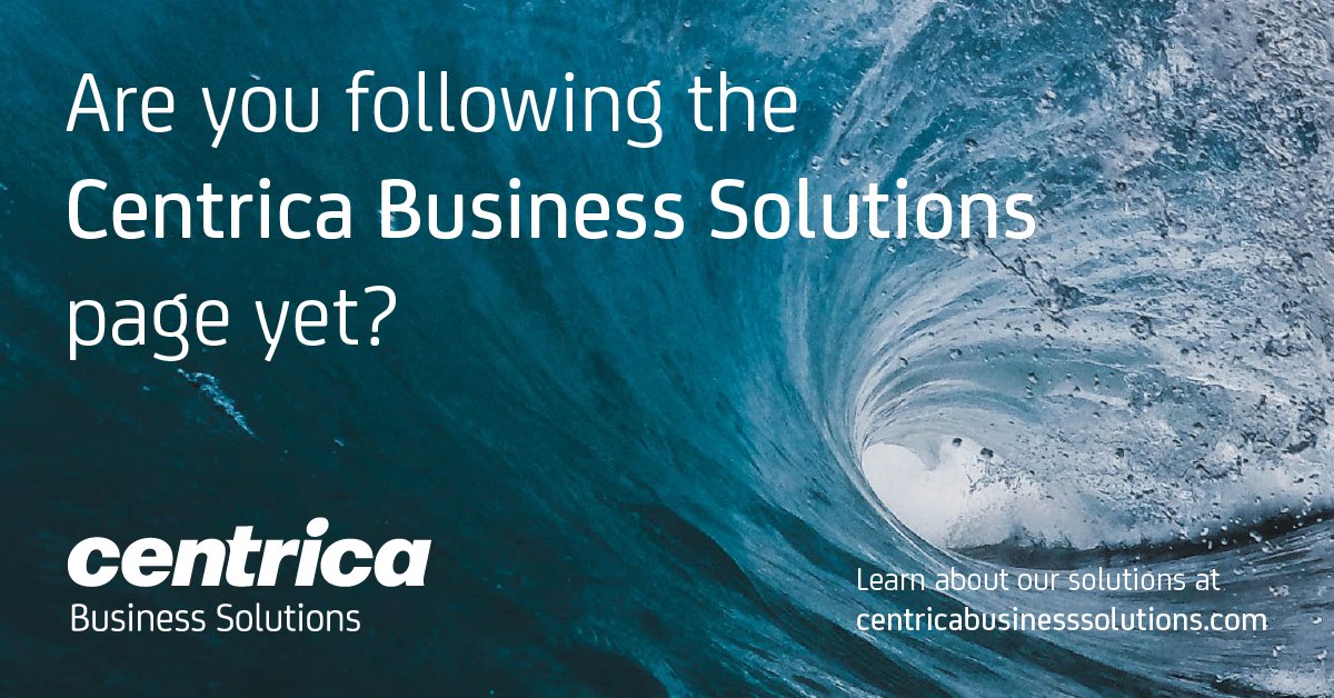 DirectEnergySol's tweet image. As of Friday November 16th, we will no longer be posting new updates here, so if you want to stay connected on the latest from Direct Energy Solar and our other distributed energy solutions, come join us at @CentricaSoln_NA today!