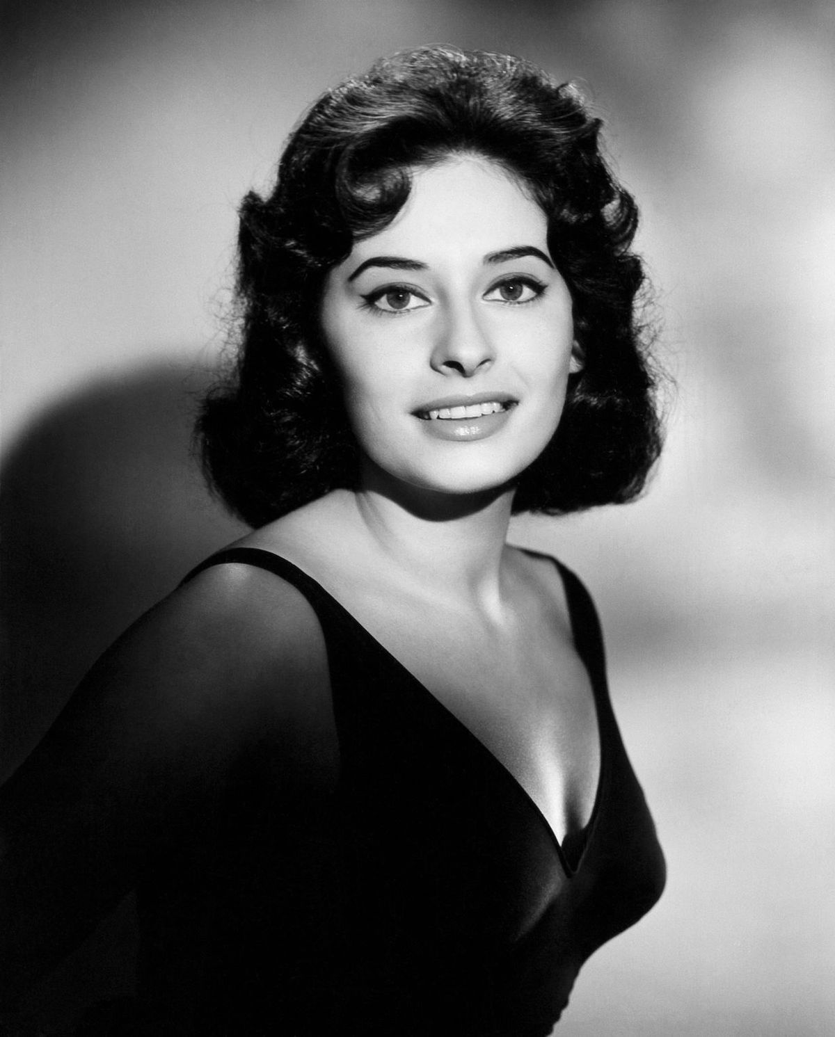 Happy Birthday to Ina Balin! 