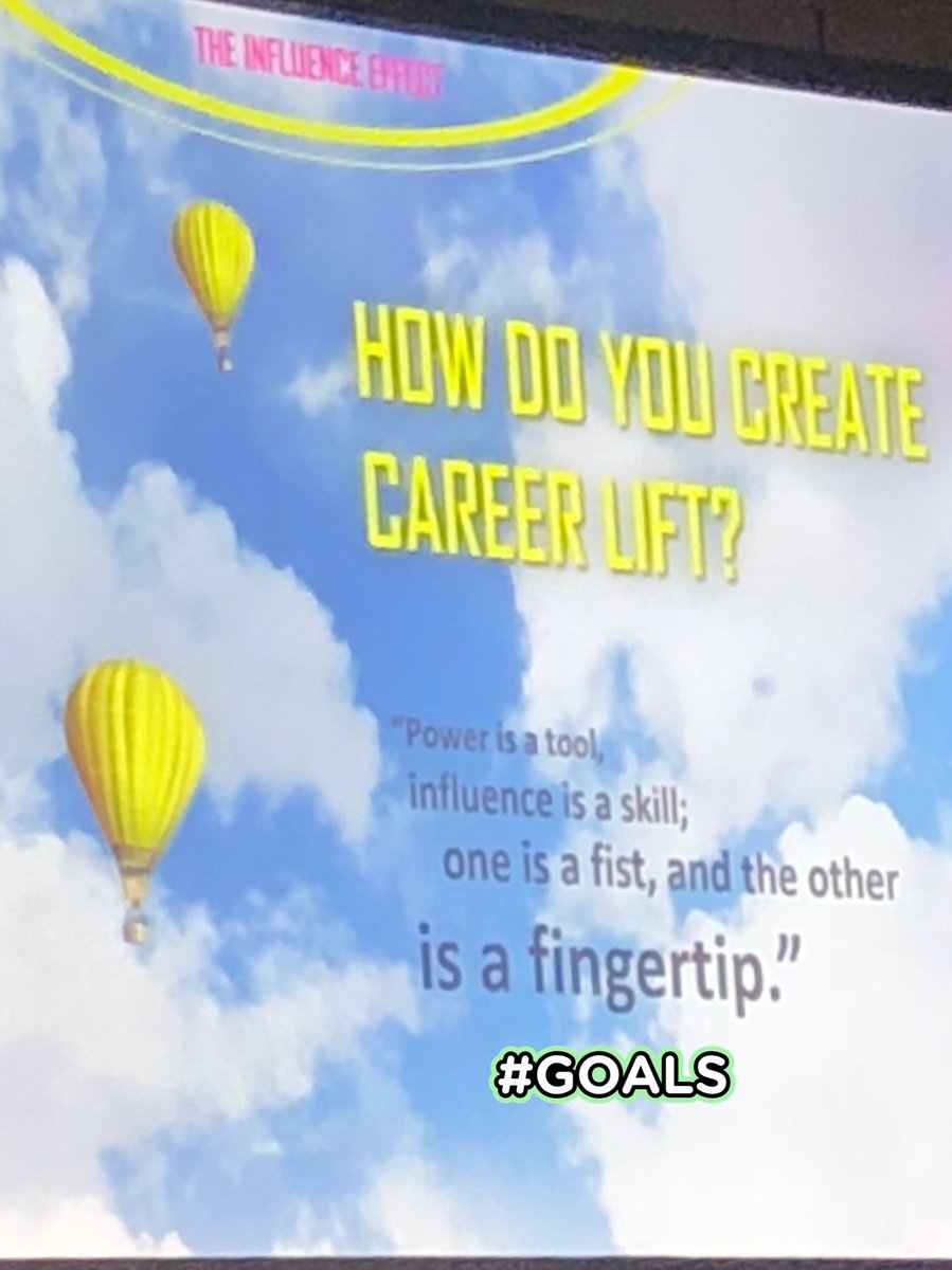 smith711's tweet photo. My favorite quote from #theinfluenceeffect Thank you @MaryDavisHolt for your research and wisdom today! #influence #SKYx18 #WhoLedYou #whatsholdingyouback #nolimits https://t.co/lmuh0vH8fk