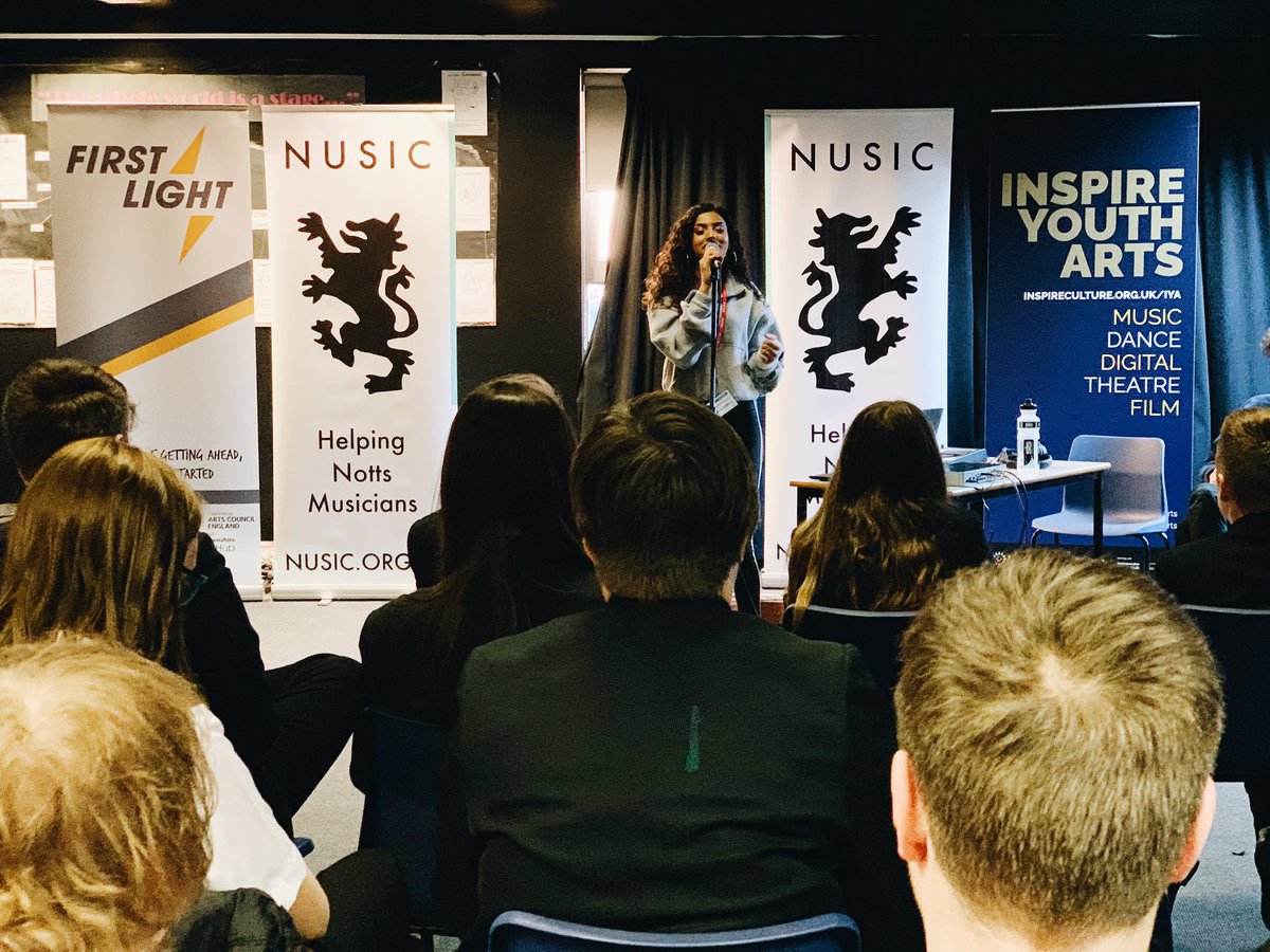 FeelTheNusic's tweet photo. // @EastLeakeAC, ace to meet ya again. Hope you found it useful and enjoyed @hectorlemans_ and @SHVVNVIBE x https://t.co/FeIaw19Pu4