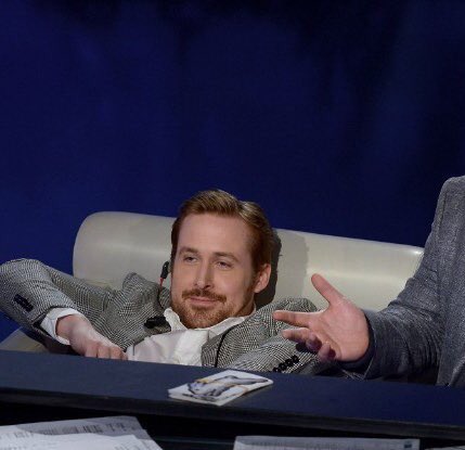Happy birthday to ryan gosling here are some of my favorite gosling-isms 