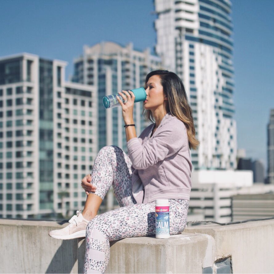 Natural Vitality® tweet media