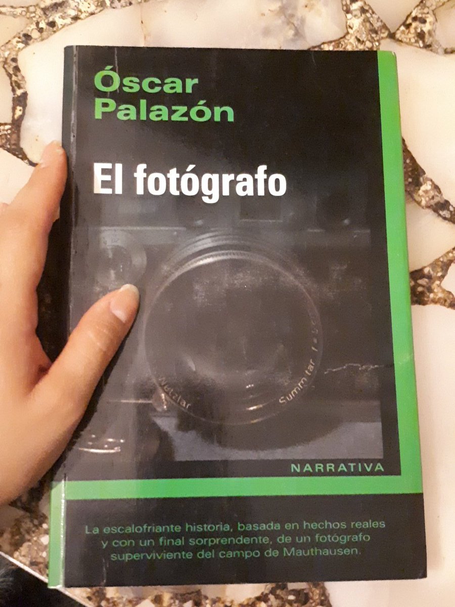 vanezivic's tweet photo. @mario_casas_  Para un fotografo lo mejor son las palabras de colegas que ayudaron a perpetuar la historia, hoy esas lineas tienen un rostro para mi !! Gracias por tu maravillosa actuacion !!  #elfotografodemauthausen https://t.co/U9pUO5cgtu https://t.co/YA3LBqr5cN