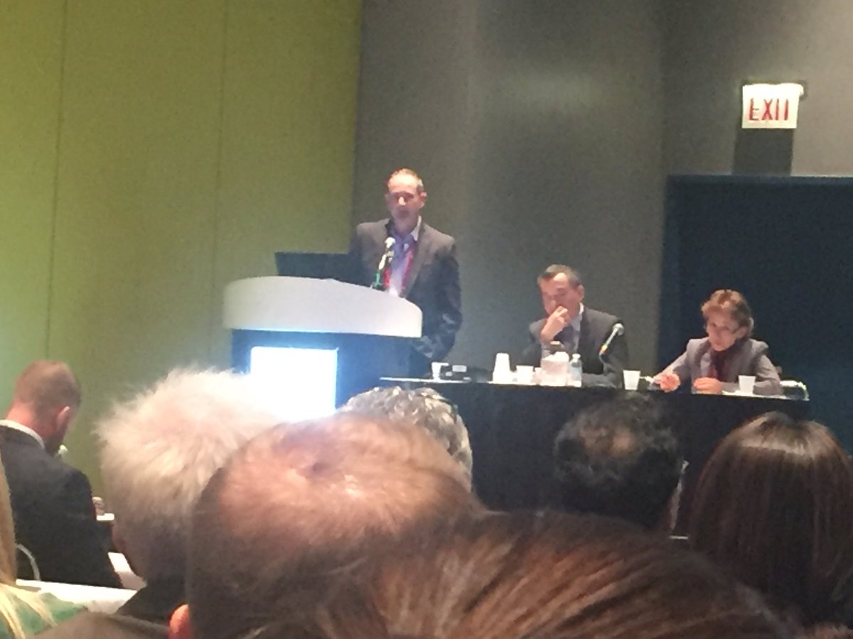 Tyler Shugg (@shuggtyler) on Twitter photo Changing gears, Dr. Timothy McKinsey from <a href="/CUAnschutz/">CU Anschutz Medical Campus</a> <a href="/CUMedicalSchool/">CU School of Medicine</a> is describing his innovative #Epigenetics approach to HFpEF: approaches targeting histone acetylation at the <a href="/AHAMeetings/">AHAMeetings</a> 2018 AHA Scientific Sessions! #WhatsAnHDAC #AHA18 Changing gears, Dr. Timothy McKinsey from <a href="/CUAnschutz/">CU Anschutz Medical Campus</a> <a href="/CUMedicalSchool/">CU School of Medicine</a> is describing his innovative #Epigenetics approach to HFpEF: approaches targeting histone acetylation at the <a href="/AHAMeetings/">AHAMeetings</a> 2018 AHA Scientific Sessions! #WhatsAnHDAC #AHA18