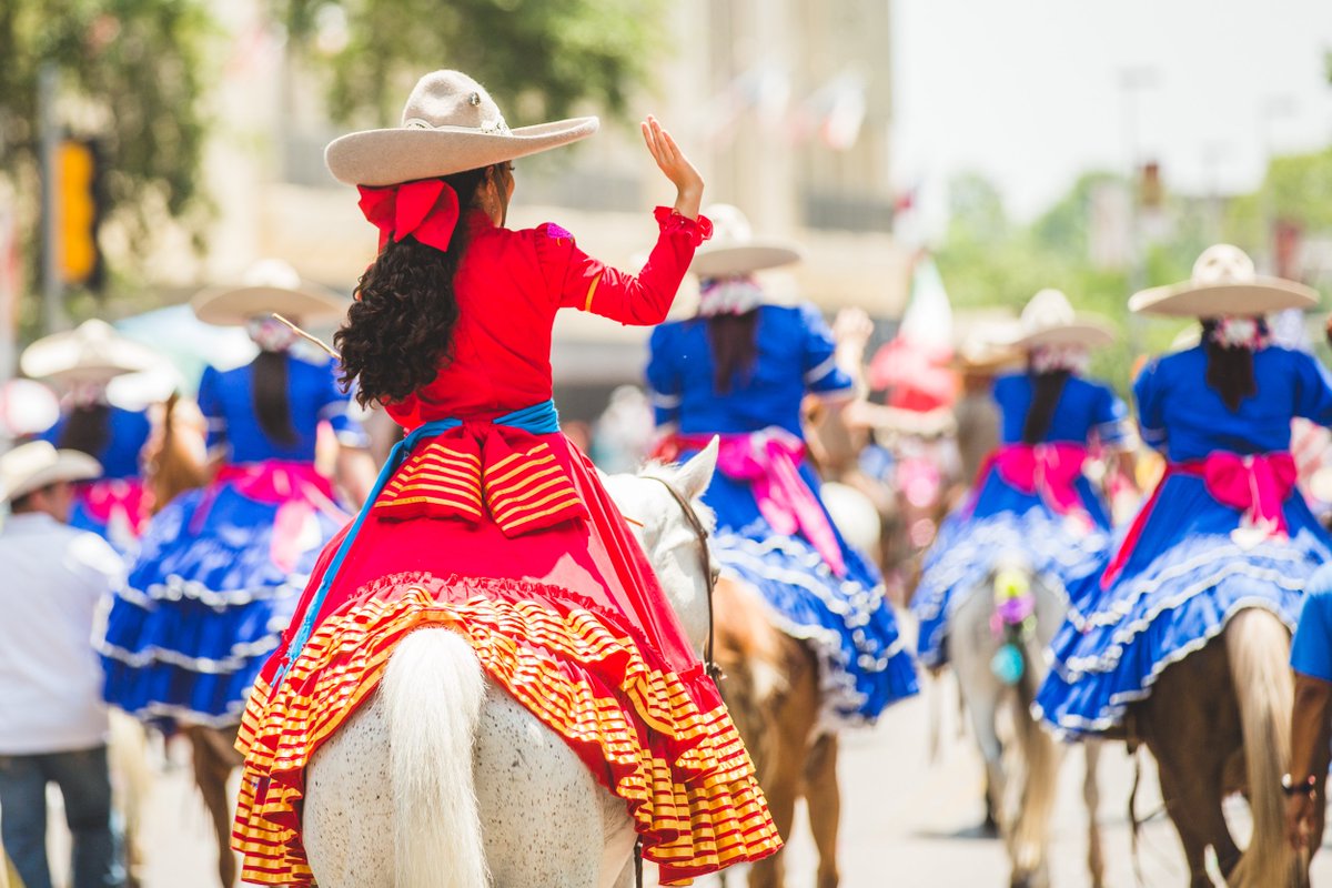 MeetinSA's tweet image. With just two weeks to go until the 2018 @IAFE Annual Convention here in San Antonio, we are so ready to welcome the crowd to our city. Who's excited for #IAFE2018?!