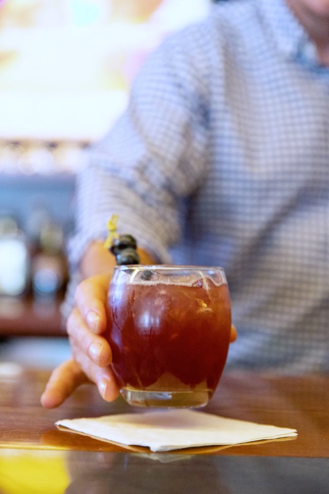 Cheers to #NationalHappyHourDay!