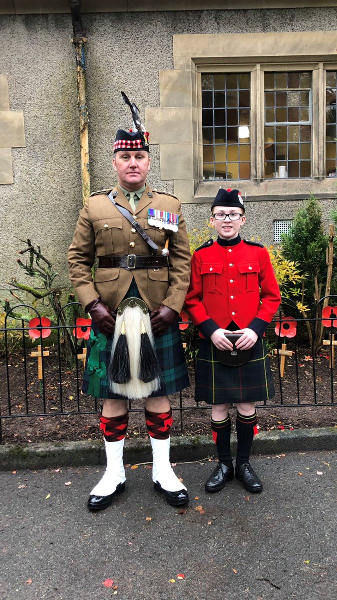 4 SCOTS Main tweet media