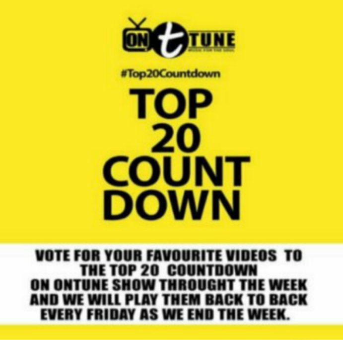 OnTuneShow tweet media