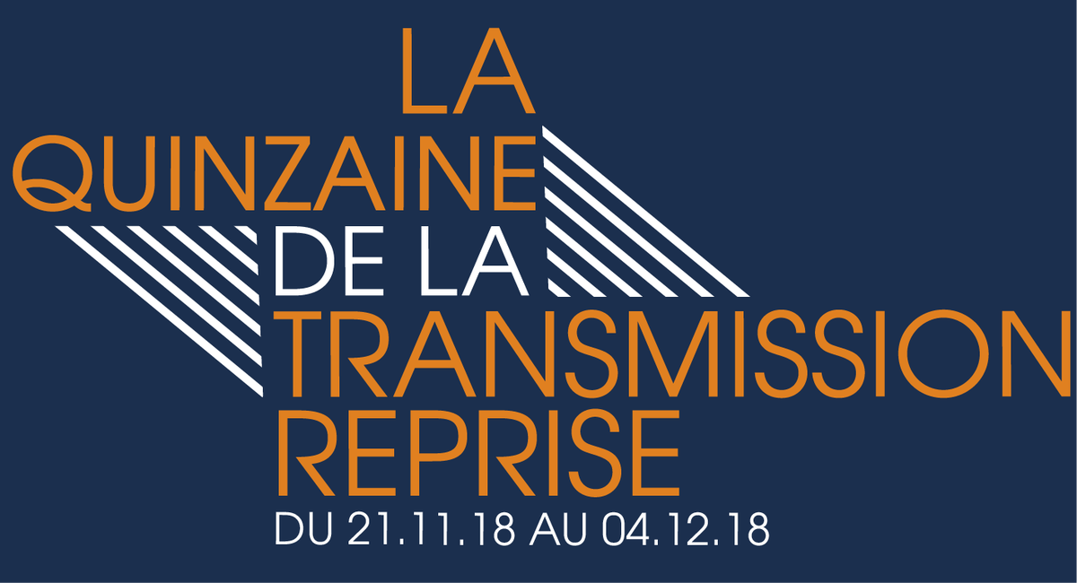 CCI_AMP's tweet photo. Vous êtes cédants ou un futur repreneur d'entreprise ? La Quinzaine de la Transmission-Reprise est l'occasion d'échanger avec nos experts &amp; avec les différents acteurs de la transmission-reprise. 2 rdv : Aubagne &amp; Aix > https://t.co/oViPnkI76N

#TransmissionReprise #QuinzaineTR https://t.co/ihVrbMGr3H