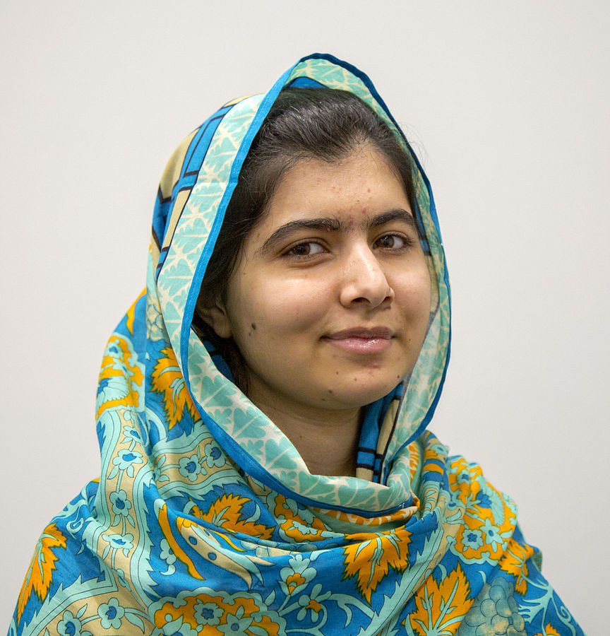 GPforEducation's tweet photo. “Education is the right of every girl, every human being. I’m proud to be a champion of the Global Partnership for Education." – @Malala
https://t.co/aHISkLf79R https://t.co/awdfyP6GM7