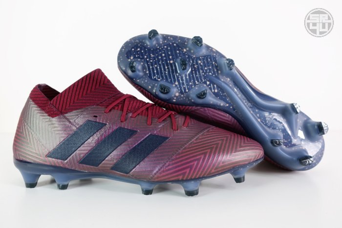 adidas cold mode soccer cleats