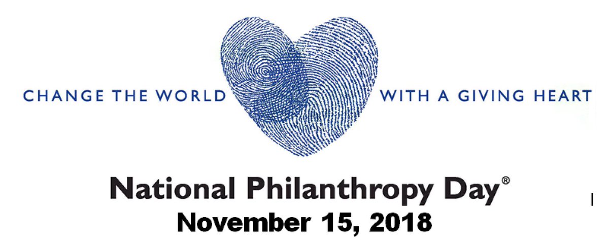 Outstanding Fundraising Professional: Celebrating commitment to the fundraising profession, knowledge of the industry and leadership. The winner is: MaryBeth Carpenter, MBA, CFRE. #NPD