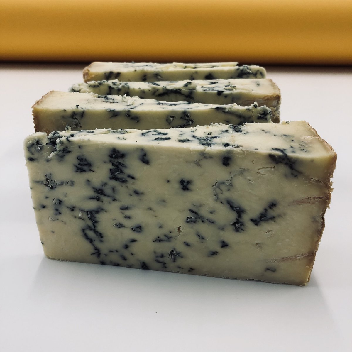 Cropwell Bishop Organic Stilton. A cheese for life, not just for Christmas.

#cheese #cheesesubscription #foodsubscription #christmascheese