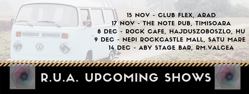 rua_royal's tweet photo. #Soon !!!!!!!! 🎶❤️☮️✌️💯🇷🇴🇭🇺
#RUA #music #pop #poprock #liveshows #FlexArad #TheNotePubTimisoara #RockCafeHajduszoboszlo #NepiRockCastleSatuMare #AbyStageBarRamnicuValcea #someothershowsontheway #reserveyourseats #buytickits #followme #follow #tourdates #tour #concerts #enjoy https://t.co/THS09pDuz1