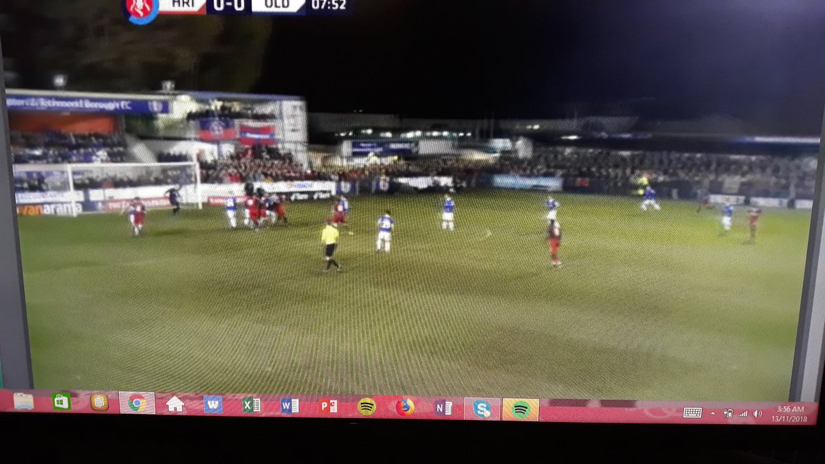 scunny32's tweet image. Love my Beavers at 4 in the morning! COME ON HAMPTON! #TonArmy #Beavers