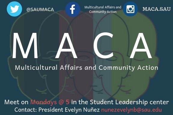 Join us for our meeting tonight at 5! It’s never too late to join 😊