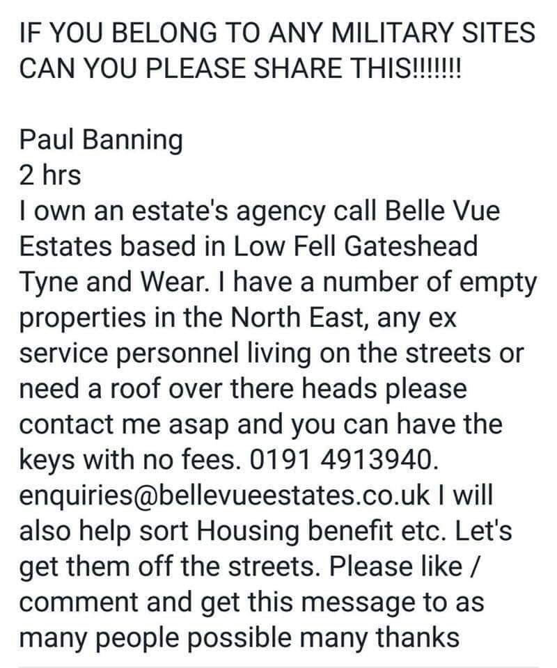 BigBearF1's tweet photo. Can you all please share this and get it out there far and wide. Thank you. 💂🏻👋🏼🇬🇧🍻 https://t.co/CqJbsuIMMk